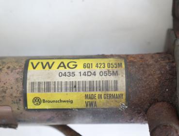 Lenkung Getriebe hydraulisch 6Q1423055M Skoda FABIA 1 Combi 6Y