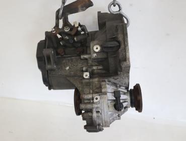 Getriebe 5 Gang 02R300040M Skoda FABIA 1 Combi 6Y