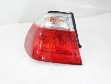 Rückleuchte links 63218364921 BMW 3er E46