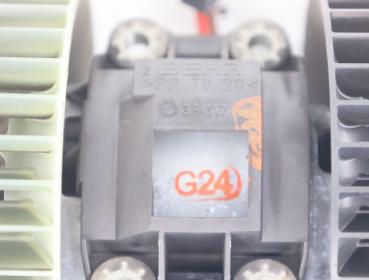 Preview: Heizgebläsemotor 64119204154 BMW 3er E46