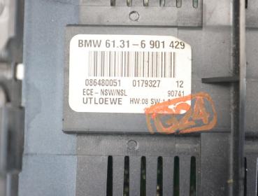Preview: Schalter Licht 61316901429 BMW 3er E46