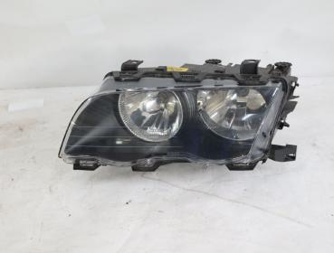Scheinwerfer links 8361947 BMW 3er E46