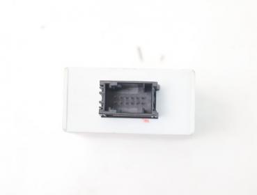 Preview: Steuergerät Karosserie 61358376506 BMW 3er E46