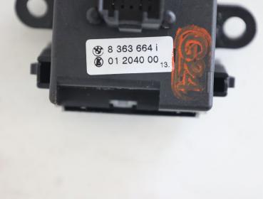 Preview: Schalter Scheibenwischer 8363664 BMW 3er E46