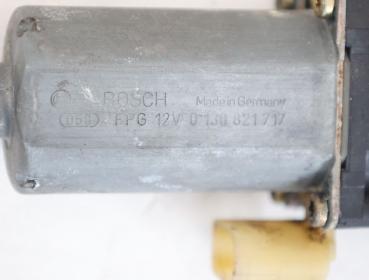 Preview: Fensterheber-Motor vorn rechts 67628362064 BMW 3er E46