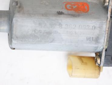 Preview: Fensterheber-Motor vorn links 67628362063 BMW 3er E46