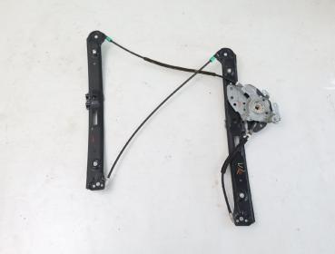 Fensterheber elektrisch vorn links 8196037 BMW 3er E46