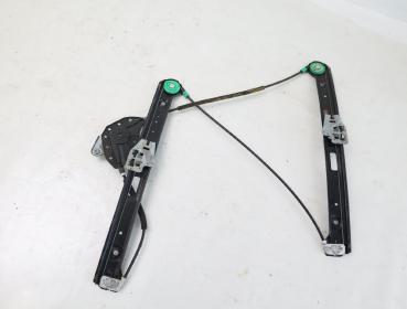 Preview: Fensterheber elektrisch vorn links 8196037 BMW 3er E46
