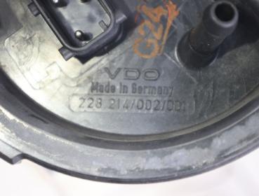 Preview: Dieselpumpe 1183845 BMW 3er E46
