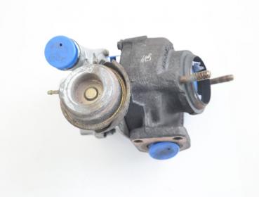 Turbolader 2247297G BMW 3er E46