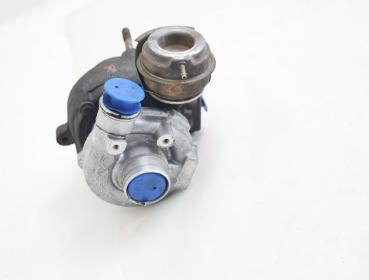 Preview: Turbolader 2247297G BMW 3er E46