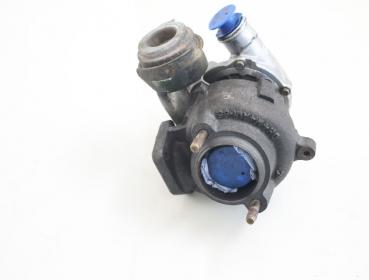 Preview: Turbolader 2247297G BMW 3er E46