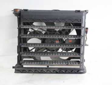Ventilator (am Kühler) 17112246792 BMW 3er E46