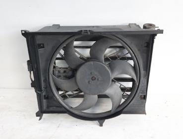 Preview: Ventilator (am Kühler) 17112246792 BMW 3er E46