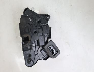 Türschloß vorn rechts 5K2837016B VW POLO 5 6R