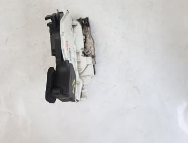 Preview: Türschloß vorn rechts 5K2837016B VW POLO 5 6R