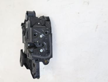 Türschloß vorn links 5K1837015B VW POLO 5 6R