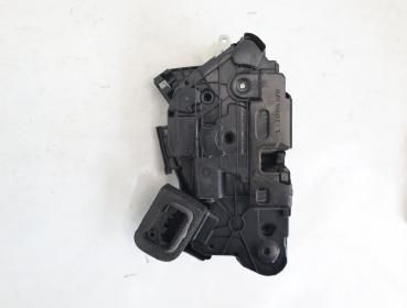 Preview: Türschloß vorn links 5K1837015B VW POLO 5 6R