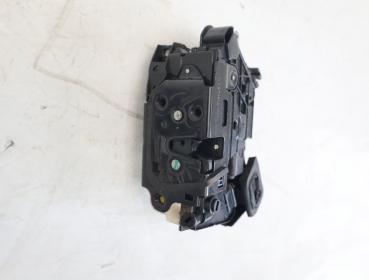 Türschloß hinten rechts 5K4839016F VW POLO 5 6R