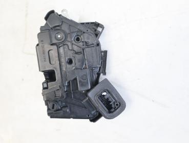 Preview: Türschloß hinten rechts 5K4839016F VW POLO 5 6R
