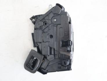 Preview: Türschloß hinten links 5K4839015F VW POLO 5 6R