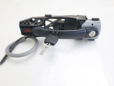 Türgriff außen vorn links 5N0837885H VW POLO 5 6R