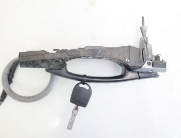 Preview: Türgriff außen vorn links 5N0837885H VW POLO 5 6R