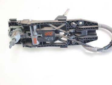 Preview: Türgriff außen vorn links 5N0837885H VW POLO 5 6R