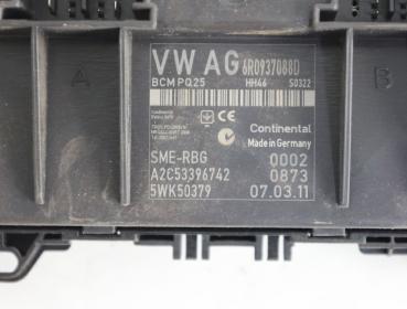Steuergerät Karosserie 6R0937088D VW POLO 5 6R