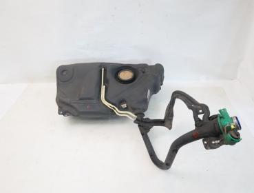 Kraftstofftank 6R0201085A VW POLO 5 6R