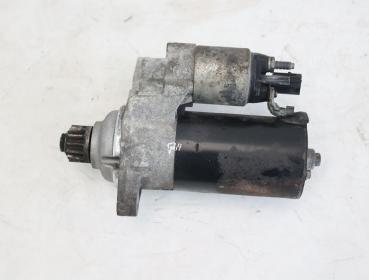 Anlasser 02T911024J VW POLO 5 6R