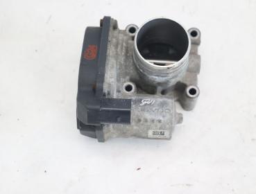 Drosselklappenstutzen 03D133062F VW POLO 5 6R