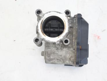 Preview: Drosselklappenstutzen 03D133062F VW POLO 5 6R