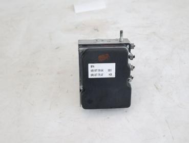 Preview: Hydraulikeinheit ABS 6R0907379AK VW POLO 5 6R