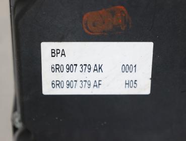 Preview: Hydraulikeinheit ABS 6R0907379AK VW POLO 5 6R