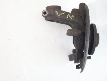 Preview: Achsschenkel vorn rechts 6Q0407256AC VW POLO 5 6R