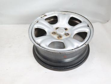 Felge Stahl vorn rechts 28111SA280 Subaru FORESTER 3 SH
