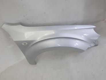 Preview: Kotflügel vorn rechts 57120SC0019P Subaru FORESTER 3 SH