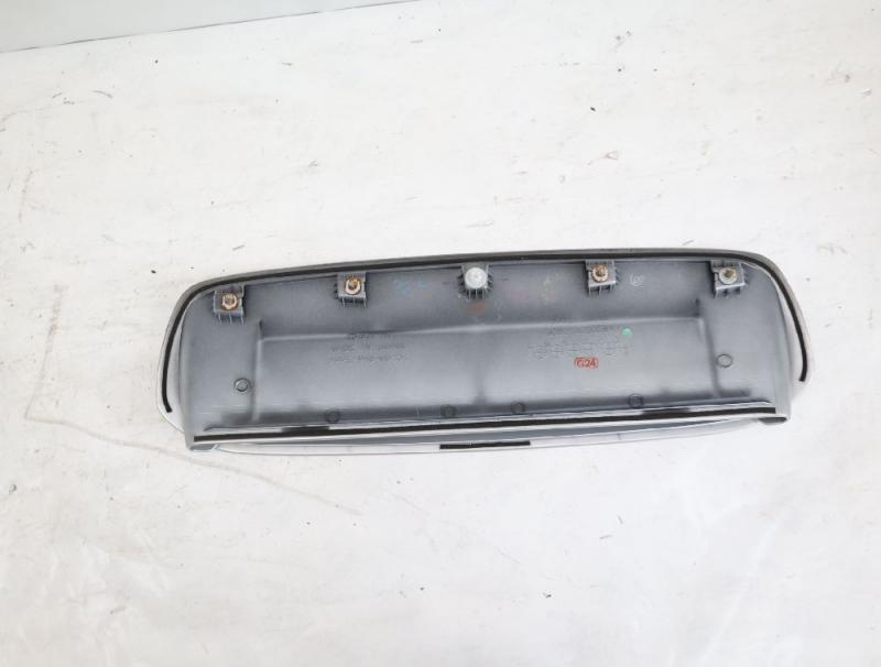 Preview: Motorhaubenhutze 90821SC010 Subaru FORESTER 3 SH