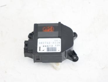 Preview: Stellmotor Heizung 5027523770 Subaru FORESTER 3 SH