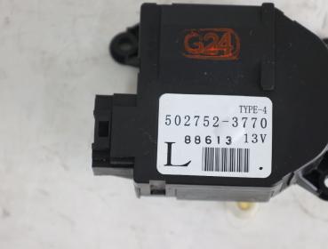 Preview: Stellmotor Heizung 5027523770 Subaru FORESTER 3 SH