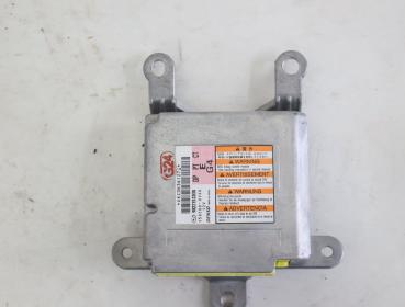 Steuergerät Aufprallsensor 98221SC030 Subaru FORESTER 3 SH