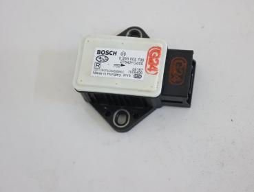 Sensor Querbeschleunigung 27542FG000 Subaru FORESTER 3 SH