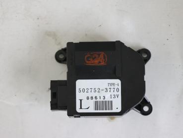 Stellmotor Heizung 5027523770 Subaru FORESTER 3 SH