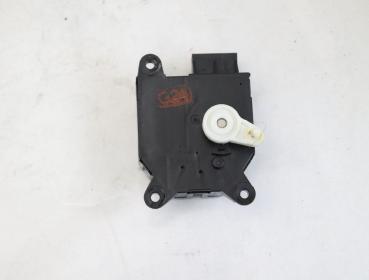 Preview: Stellmotor Heizung 5027523770 Subaru FORESTER 3 SH