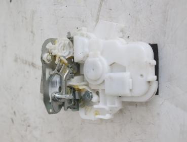 Preview: Türschloß hinten links 61035SC210 Subaru FORESTER 3 SH