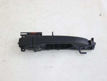 Türgriff außen vorn rechts 61160FG020NN Subaru FORESTER 3 SH