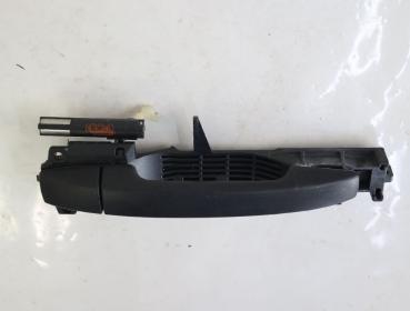 Preview: Türgriff außen vorn rechts 61160FG020NN Subaru FORESTER 3 SH