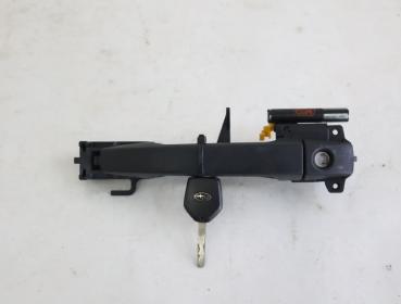 Türgriff außen vorn links 61160FG020NN Subaru FORESTER 3 SH