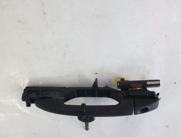 Preview: Türgriff außen vorn links 61160FG020NN Subaru FORESTER 3 SH